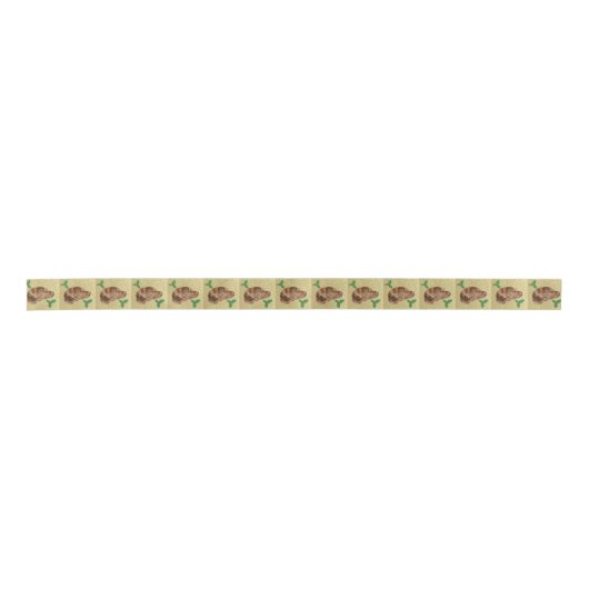 Kerstmis, Labrador Retriever Dog Lint (Voorkant)