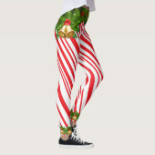 Kerstmis Leggings (Rechts)