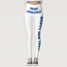 KERSTMIS LEGGINGS