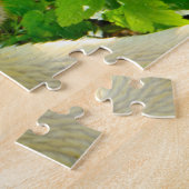 Kerstmis Legpuzzel (Zijkant)