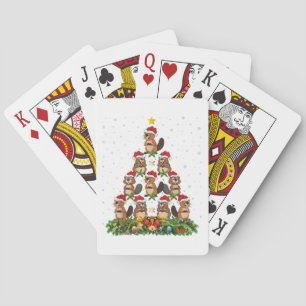 Kerstmis, LGBT, we hebben nu onze Gay Apparel-rege Pokerkaarten
