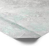 Kerstmis - lint poster (Hoek)