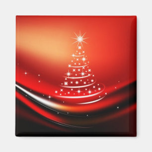 KERSTMIS MAGNEET