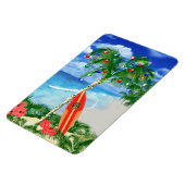 Kerstmis Magneet (Linkerzijde)