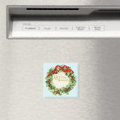 Kerstmis Magnet Magneet (Insitu (Vaatwasser))
