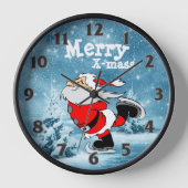 Kerstmis met (Voorkant)