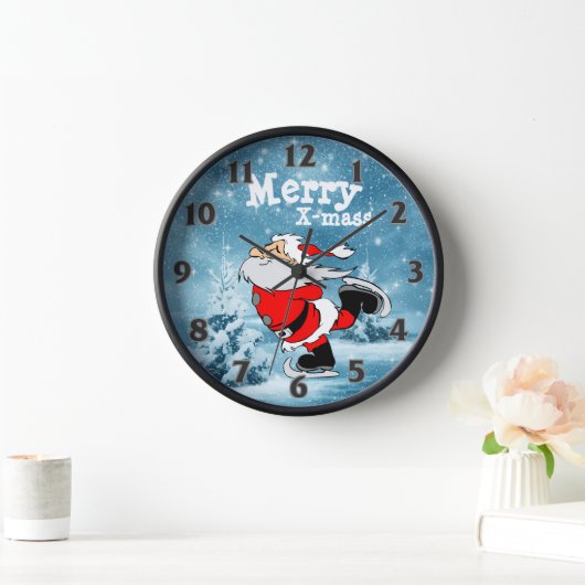 Kerstmis met (Huis)