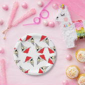 Kerstmis met Bord voor kerstcadeaupapier (Feest)