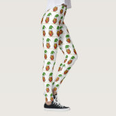 Kerstmis met Cadeau Leggings (Rechts)