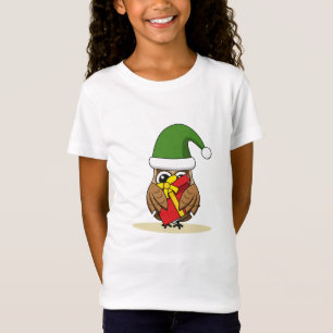 Kerstmis met Cadeau T-shirt