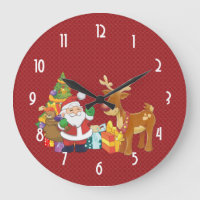 Kerstmis met Cadeaus