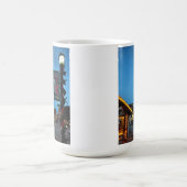 Kerstmis met de Mok St. Alpine Helen GA (Center)