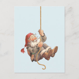 Kerstmis met kerstkerstkerstmis feestdagenkaart