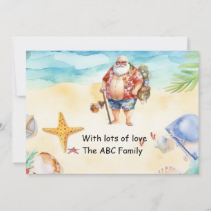 Kerstmis met kerstmis met kerstmis voor kerstmis i feestdagenkaart