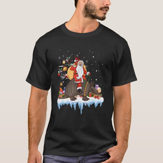 Kerstmis met kerstmis voor mannen Kind T-shirt (Voorkant)