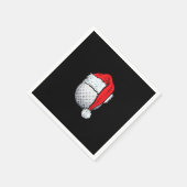 Kerstmis met Pet kerstmis met Servet (Hoek)