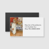 Kerstmis met Ulf 1894 (Voorkant / Achterkant)