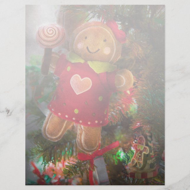 Kerstmis - Miss Sunshine (Voorkant)