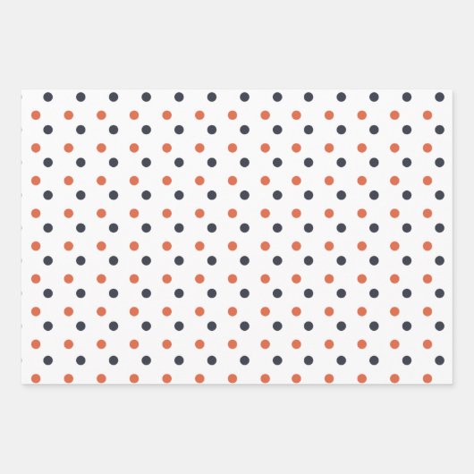 Kerstmis Modern Holiday Melting Snowman Cute Inpakpapier Vel (Voorkant 2)