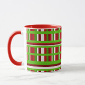Kerstmis Mok (Links)