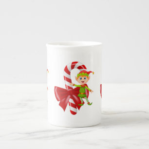 Kerstmis, Mok Elf, vrolijk kerstfeest