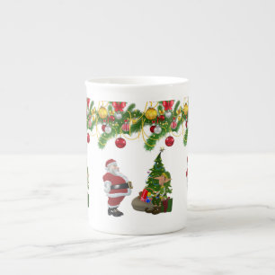 Kerstmis, Mok Elf, vrolijk kerstfeest