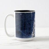 Kerstmis Mok voor de echtgenoot (Links)