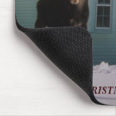 Kerstmis Muismat (Hoek)