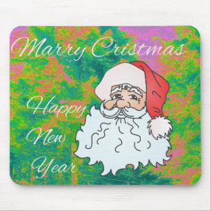 kerstmis muismat