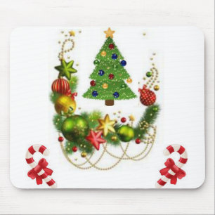 Kerstmis Muismat