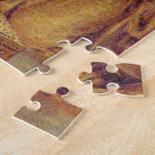 Kerstmis nationaliteit Jezus Illustratie Legpuzzel (Zijkant)