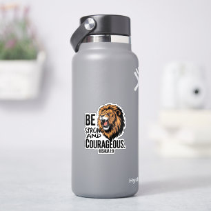 Kerstmis & Nieuwjaar decoratieve cadeauverpakkings Sticker