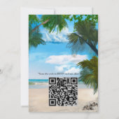 Kerstmis & Nieuwjaar van 2024 Kaart (Achterkant)