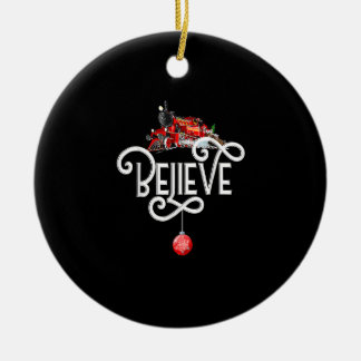 Kerstmis, noordpoolingang, alle andere feestdagen keramisch ornament