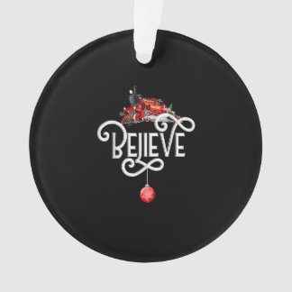 Kerstmis, noordpoolingang, alle andere feestdagen ornament