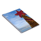 Kerstmis Notitieboek (Rechterzijde)