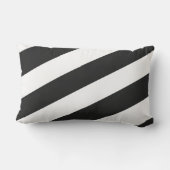 Kerstmis Onze eerste Kerstmis als Mr en Mrs. Kussen (Achterkant)