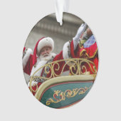 Kerstmis Ornament (voorkant)