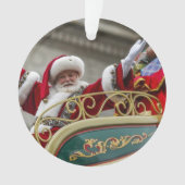 Kerstmis Ornament (voorkant)