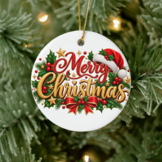 Kerstmis Ornament