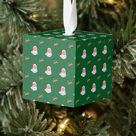 Kerstmis Ornament (Boom)
