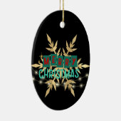 Kerstmis, ornamenten 01 (Rechts)