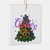 Kerstmis, ornamenten 09 (Rechts)