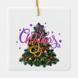 Kerstmis, ornamenten 09