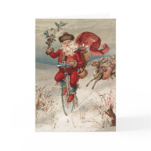 Kerstmis Oud en Traditioneel