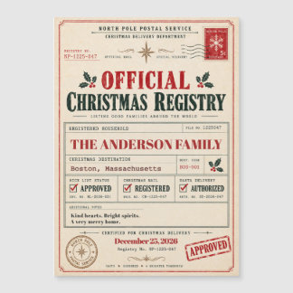 Kerstmis Oude Noordpool Register Kerst