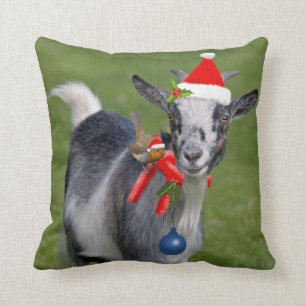 Kerstmis Pillow Kussen
