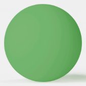 Kerstmis Pingpongballen (Achterkant)