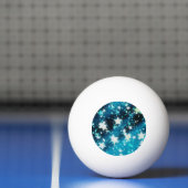 Kerstmis Pingpongballen (Net)