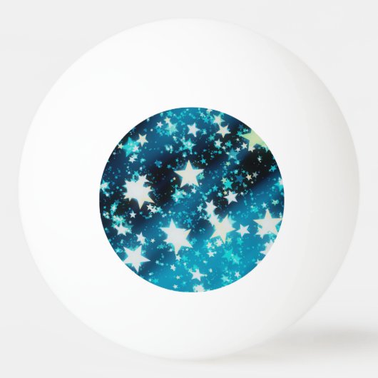 Kerstmis Pingpongballen (Voorkant)